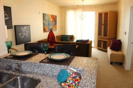 The Summer House Apartments Interior photo23